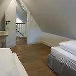 Lachmoewe *