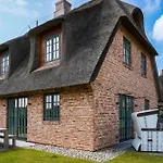 Lachmoewe * List