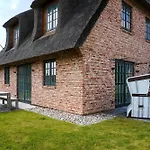 Casa vacanze Lachmoewe *