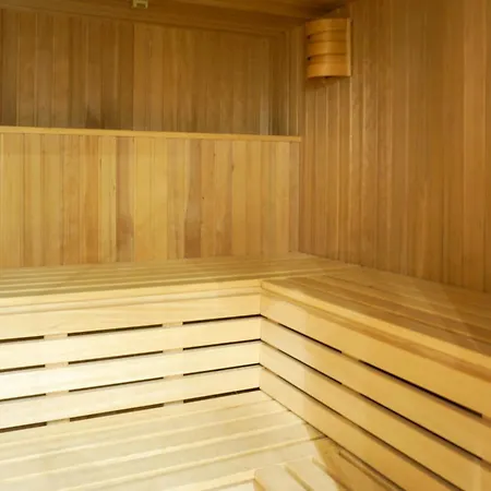 Lachmoewe Hébergement de vacances *