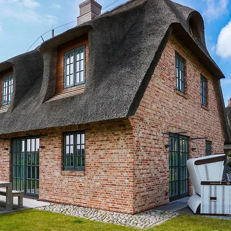 Lachmoewe * List auf Sylt