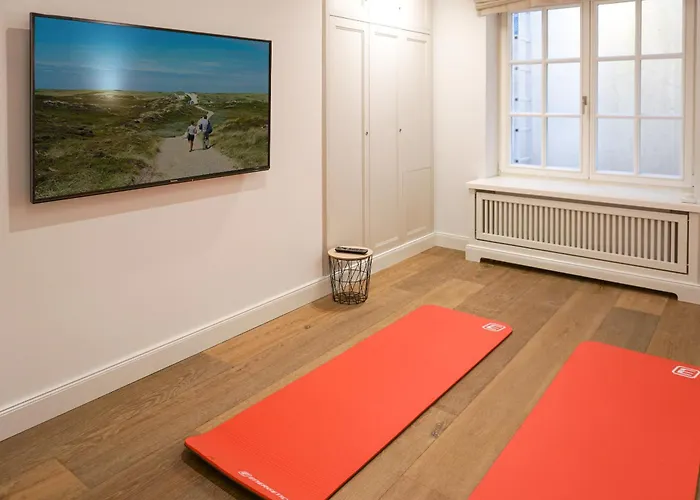 Lachmöwe Ferienhaus *