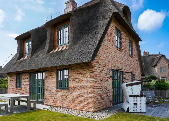 Lachmöwe * List auf Sylt
